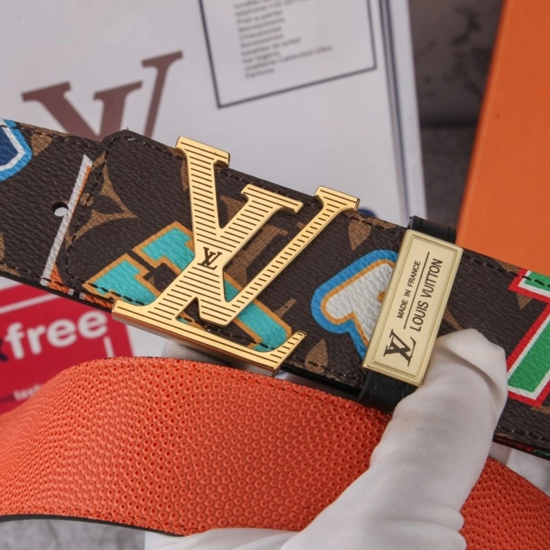 DailyWear Louis Vuitton Belts 300080