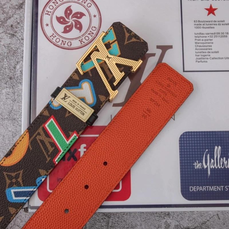 DailyWear Louis Vuitton Belts 300080
