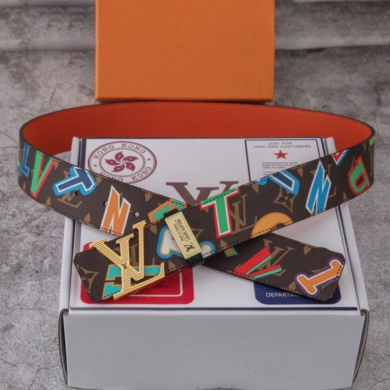 DailyWear Louis Vuitton Belts 300080