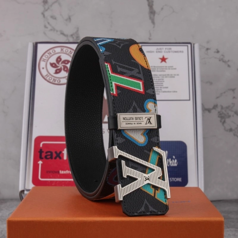 Louis Vuitton Belts NewStyle 300078