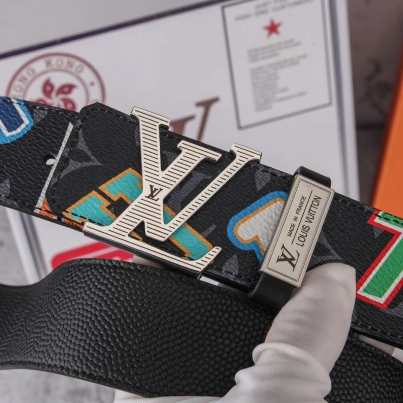 Louis Vuitton Belts NewStyle 300078