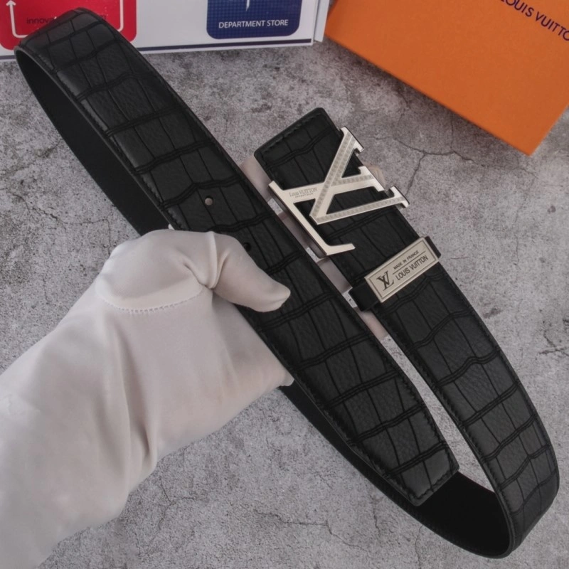 Sustainable Louis Vuitton Belts 300077