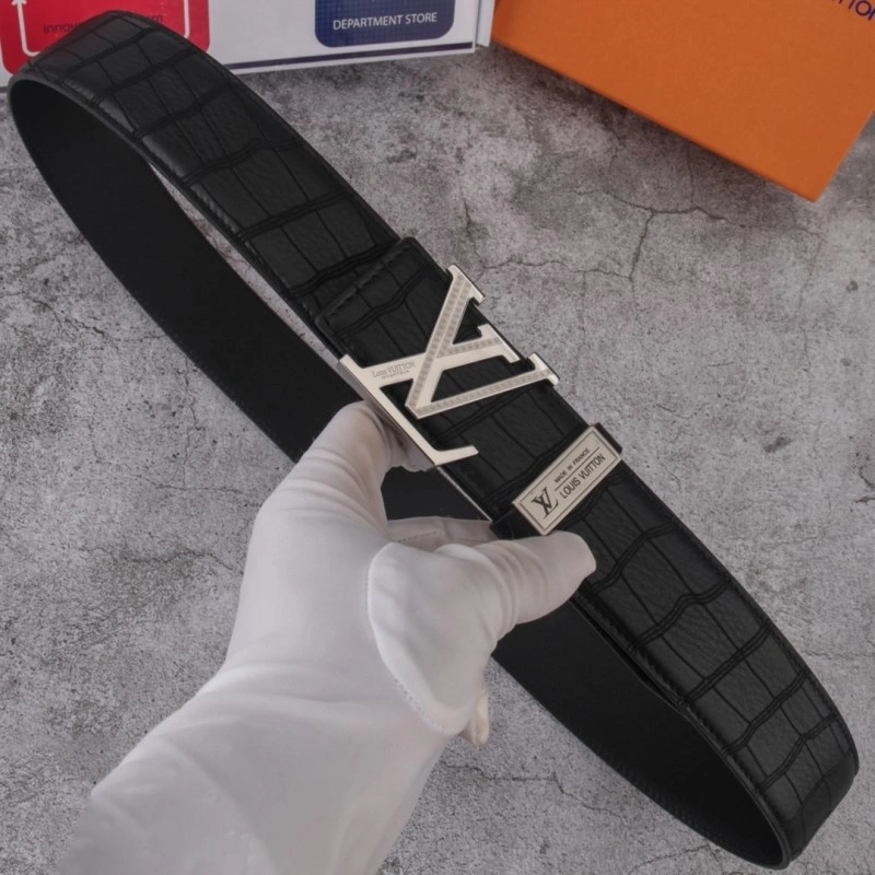 Sustainable Louis Vuitton Belts 300077