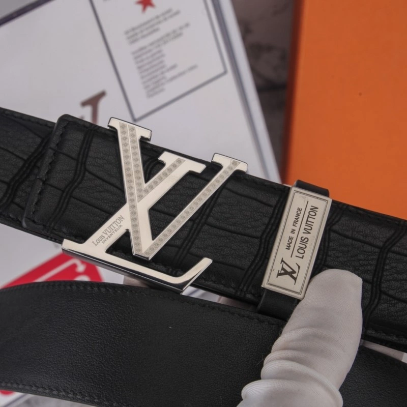 Sustainable Louis Vuitton Belts 300077
