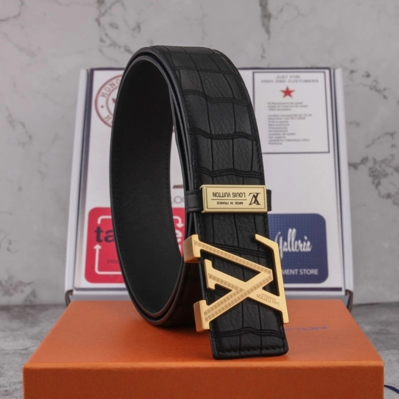Louis Vuitton Belts Sophisticated 300076