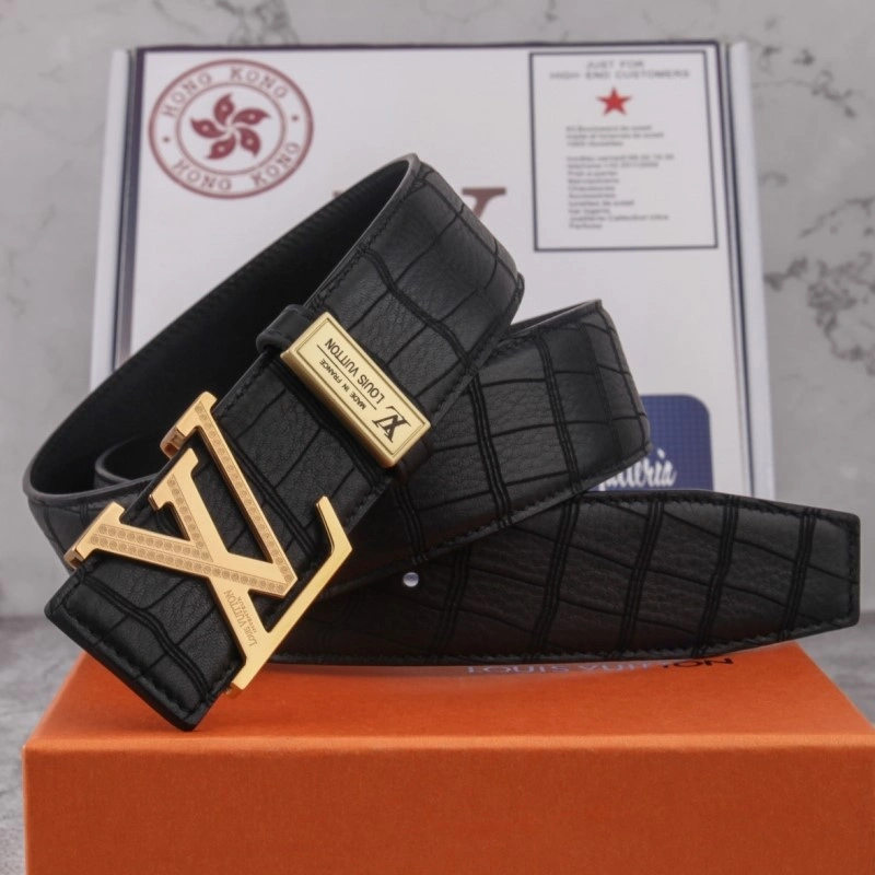 Louis Vuitton Belts Sophisticated 300076