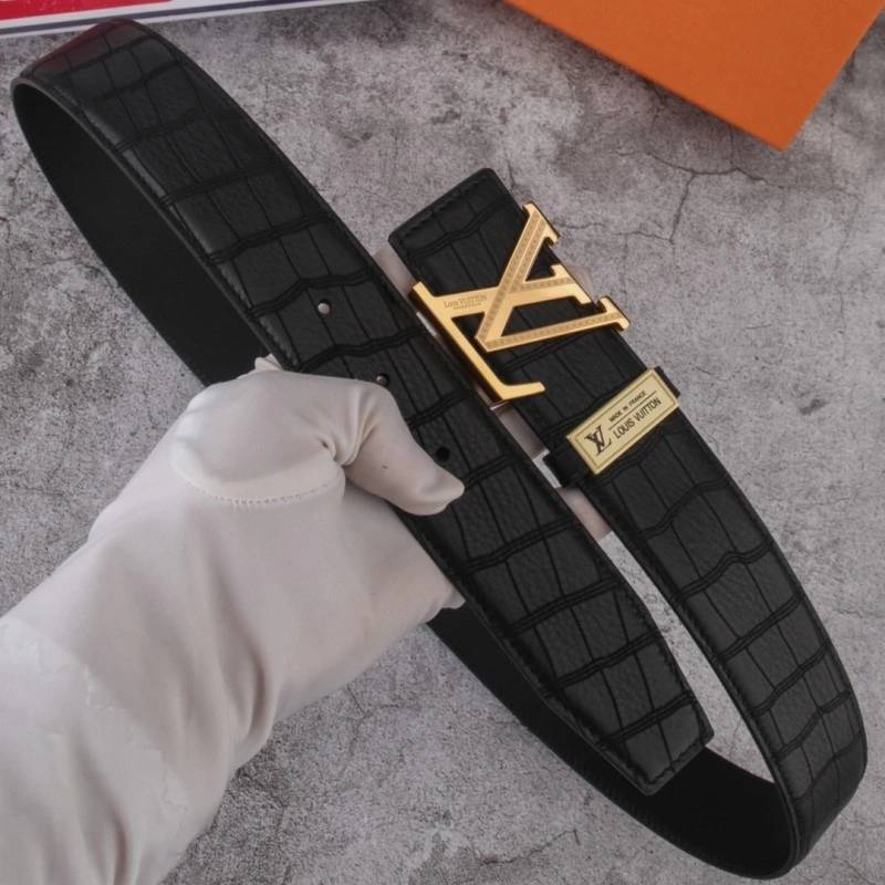 Louis Vuitton Belts Sophisticated 300076