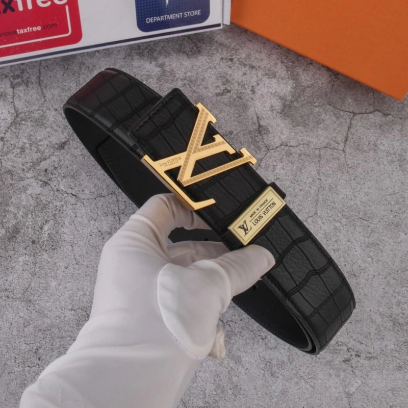 Louis Vuitton Belts Sophisticated 300076