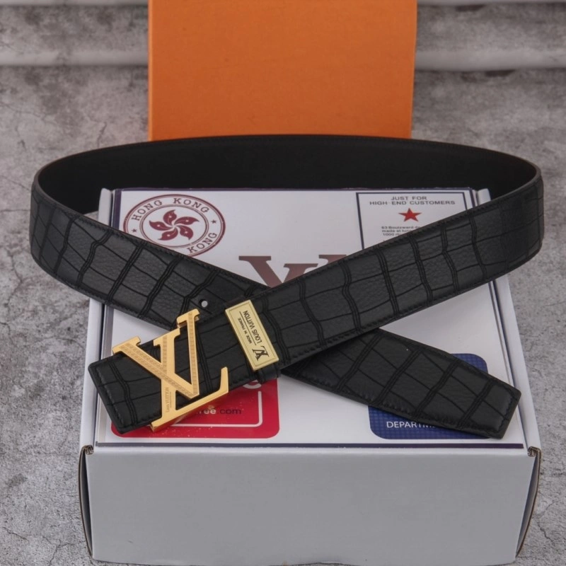 Louis Vuitton Belts Sophisticated 300076