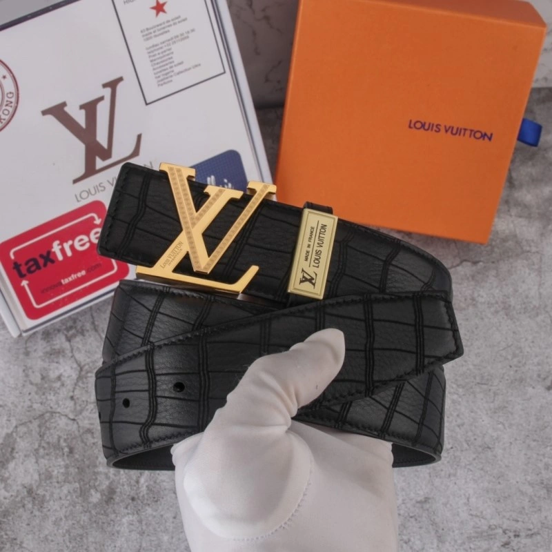 Louis Vuitton Belts Sophisticated 300076