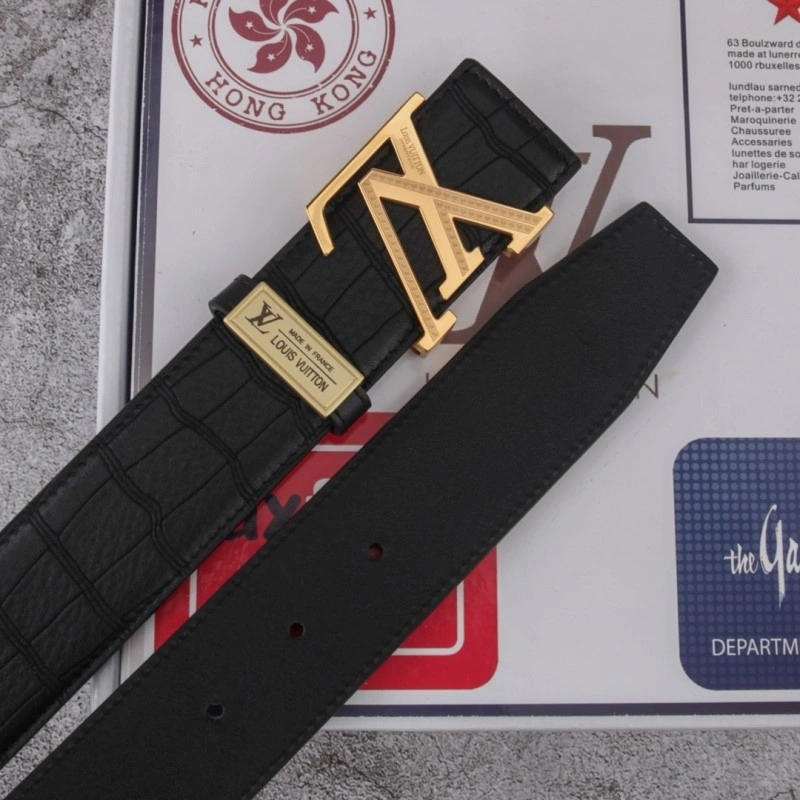 Louis Vuitton Belts Sophisticated 300076