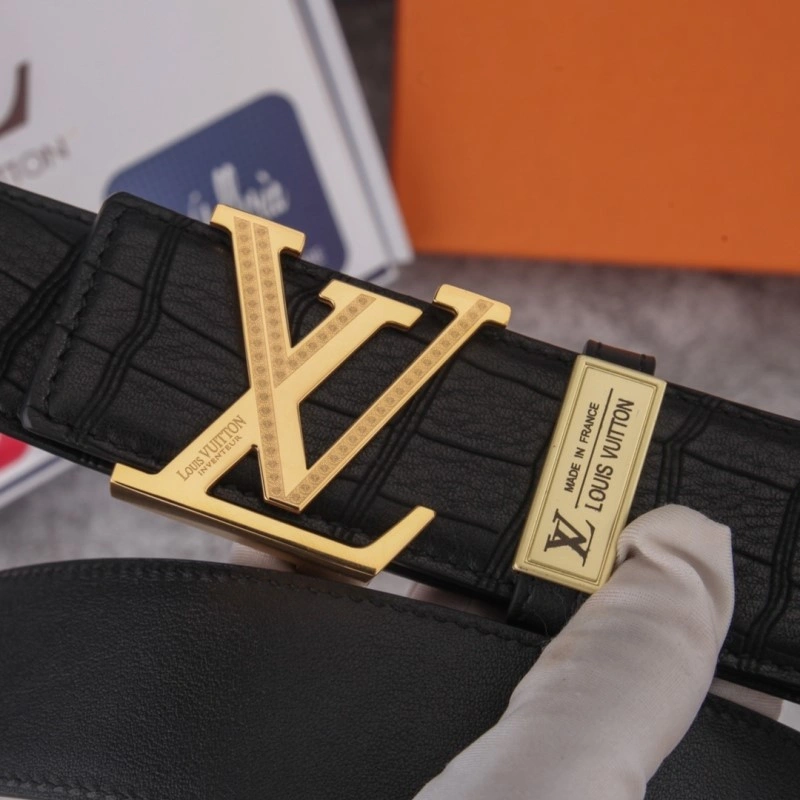Louis Vuitton Belts Sophisticated 300076