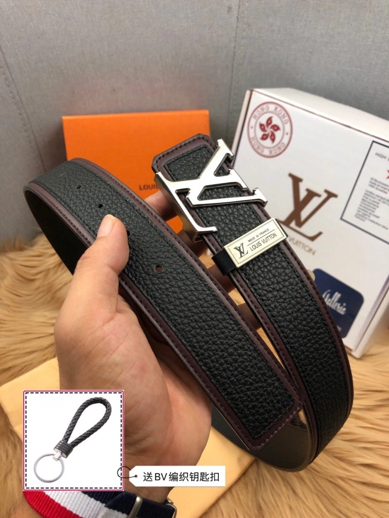 Original Louis Vuitton Belts 300067