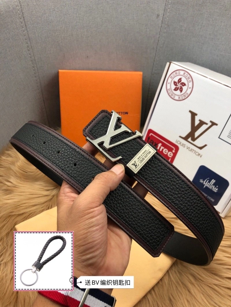 Original Louis Vuitton Belts 300067