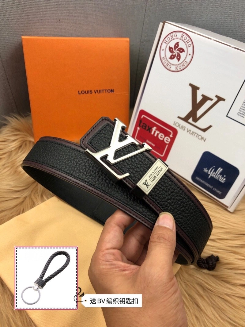 Original Louis Vuitton Belts 300067