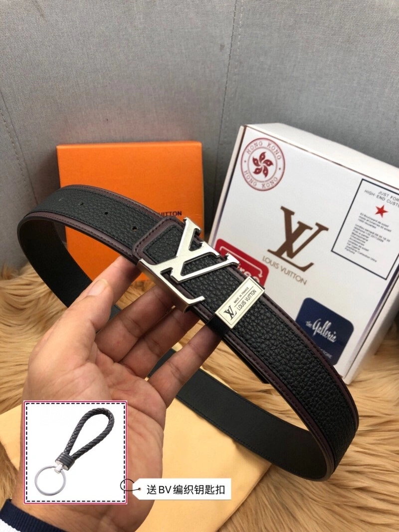 Original Louis Vuitton Belts 300067