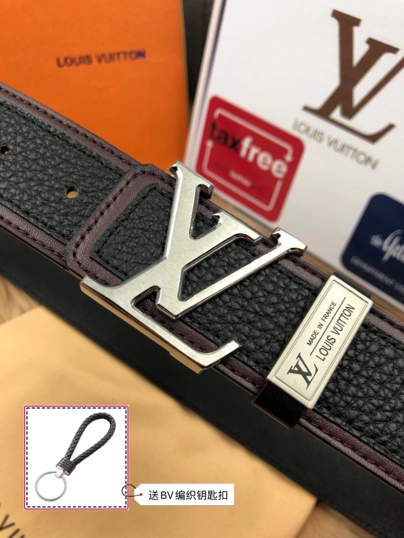 Original Louis Vuitton Belts 300067