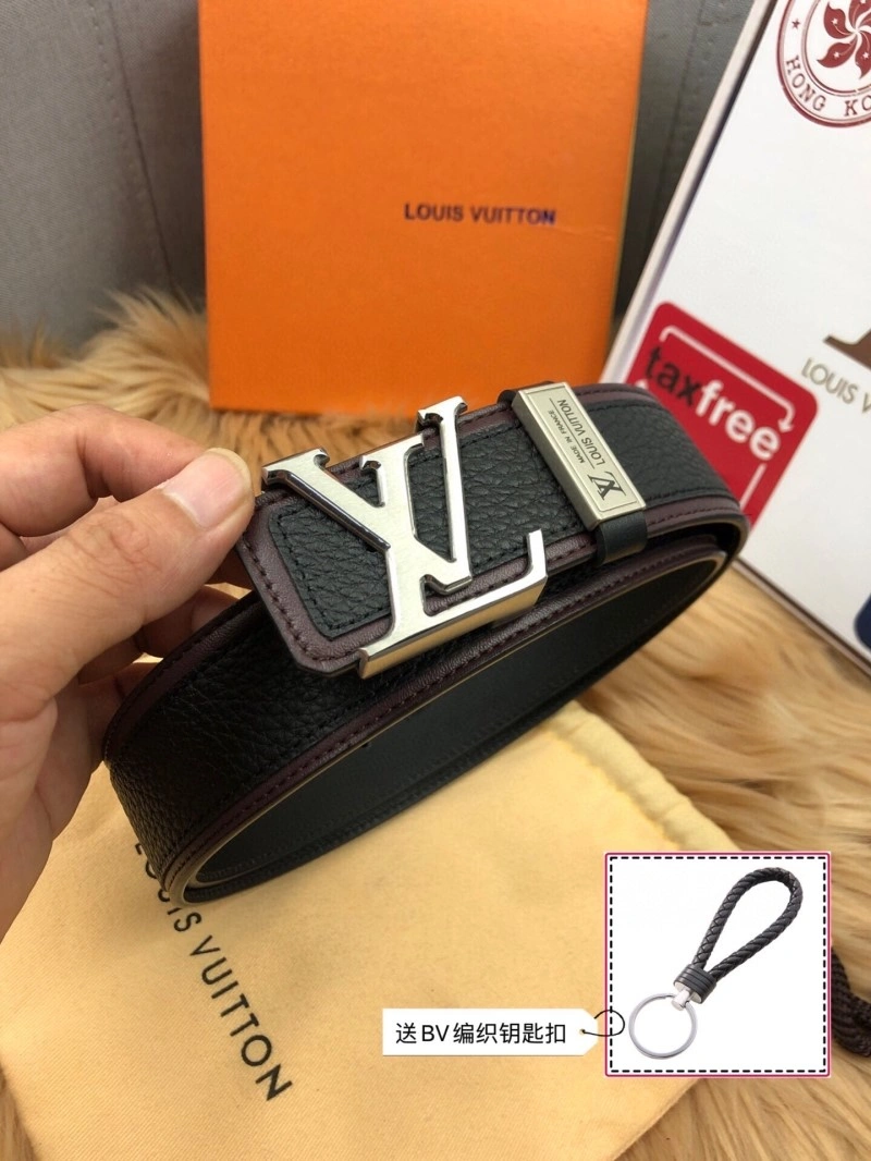 Original Louis Vuitton Belts 300067