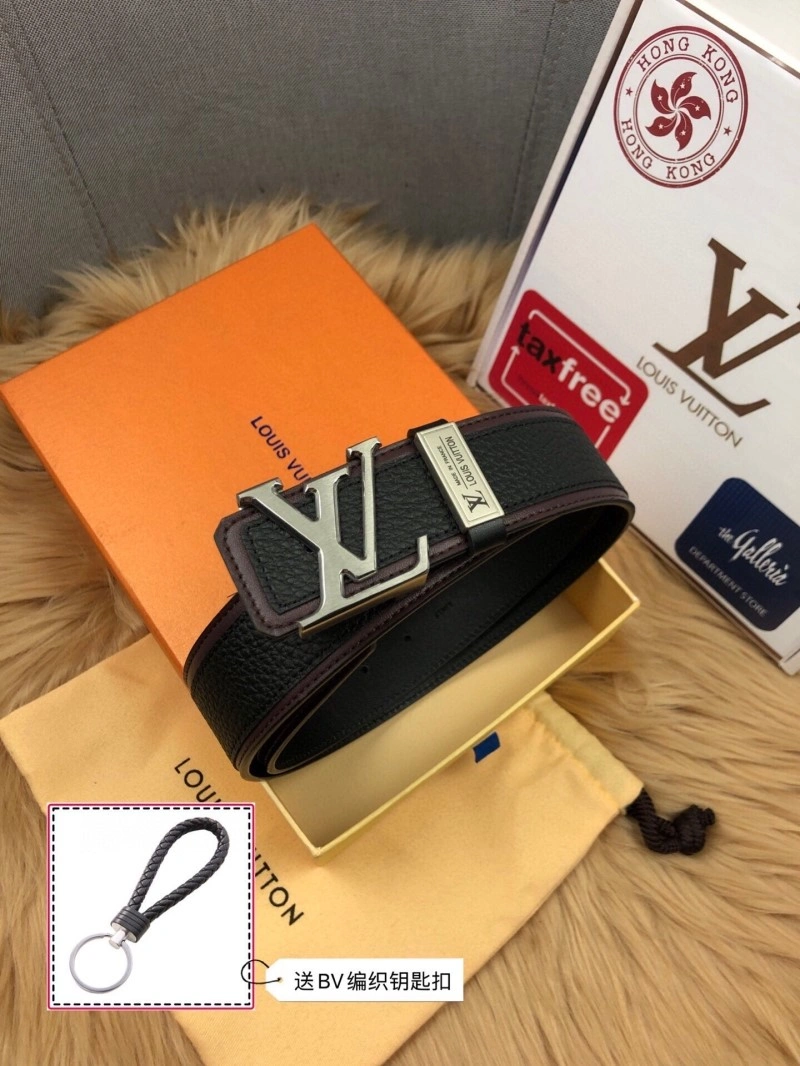 Original Louis Vuitton Belts 300067