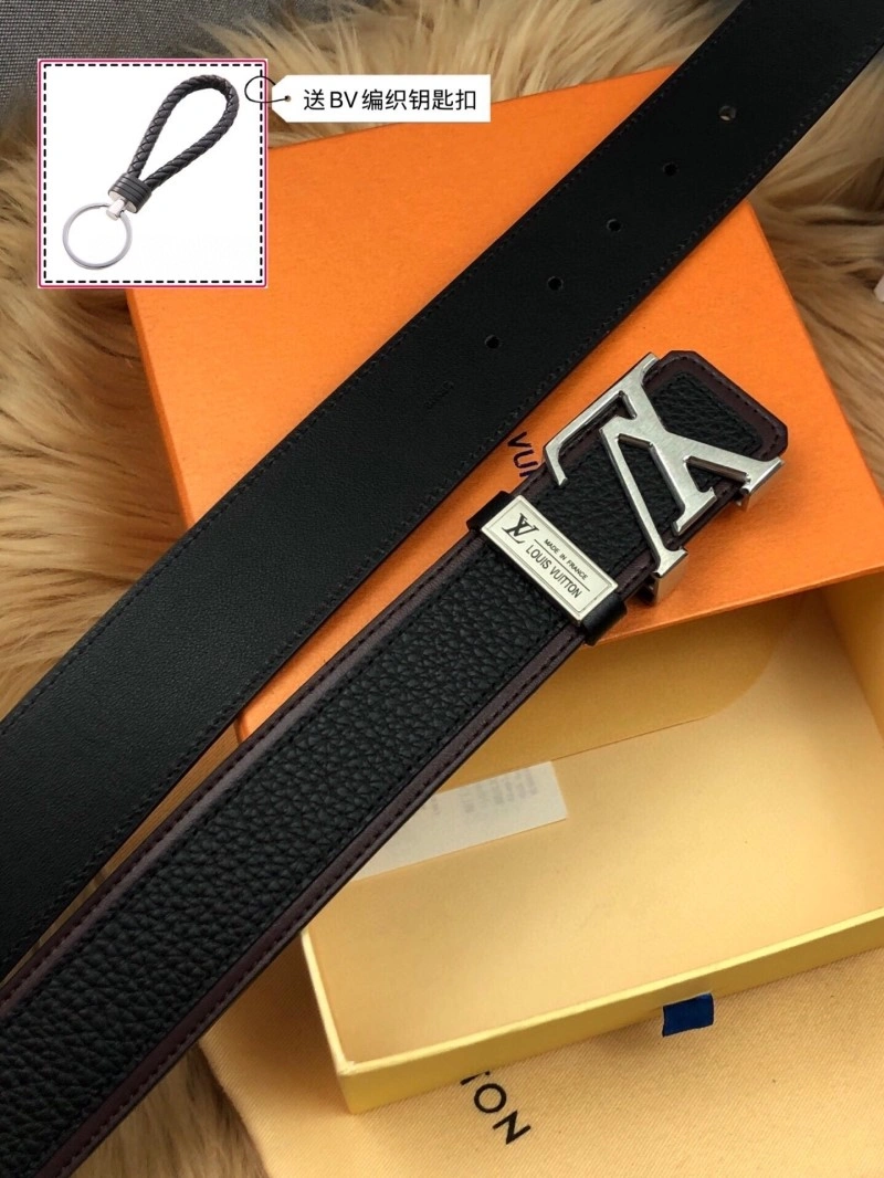 Original Louis Vuitton Belts 300067