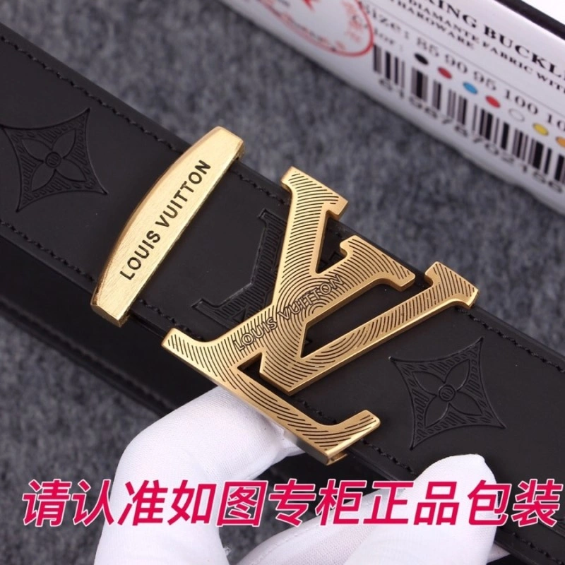 FlexibleFit Louis Vuitton Belts 300052