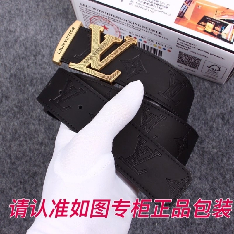 FlexibleFit Louis Vuitton Belts 300052