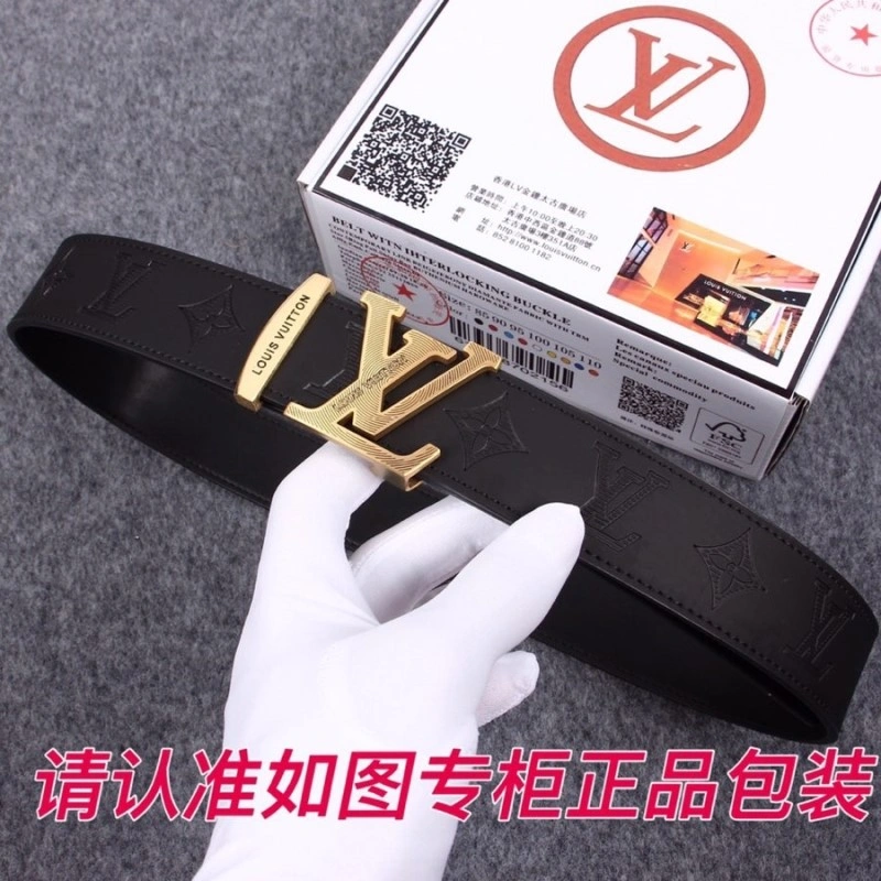 FlexibleFit Louis Vuitton Belts 300052