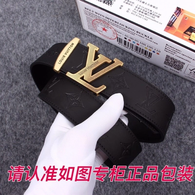 FlexibleFit Louis Vuitton Belts 300052