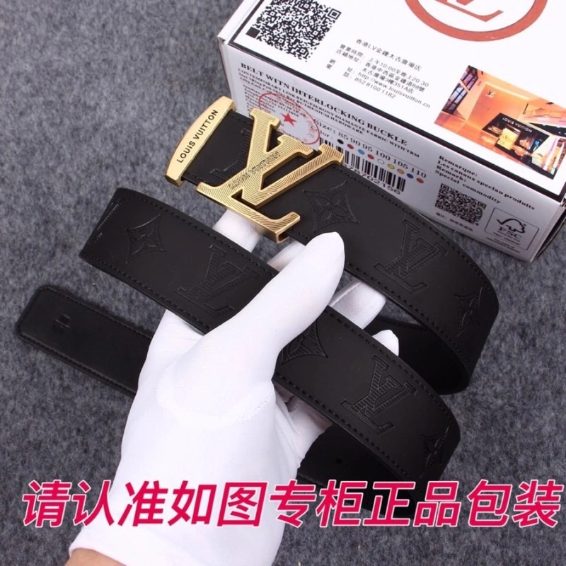 FlexibleFit Louis Vuitton Belts 300052