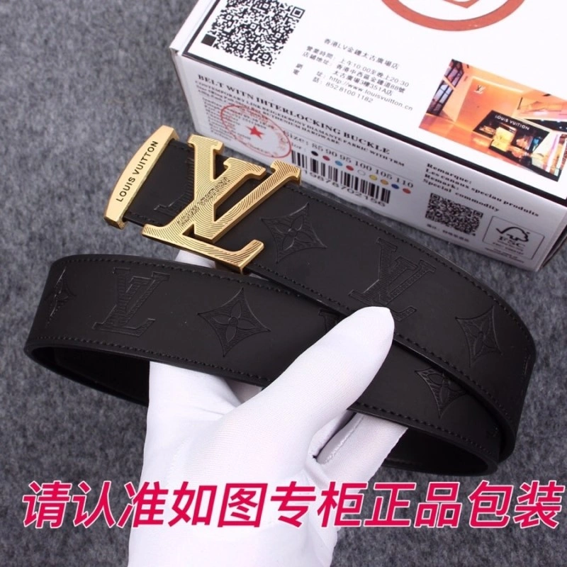 FlexibleFit Louis Vuitton Belts 300052