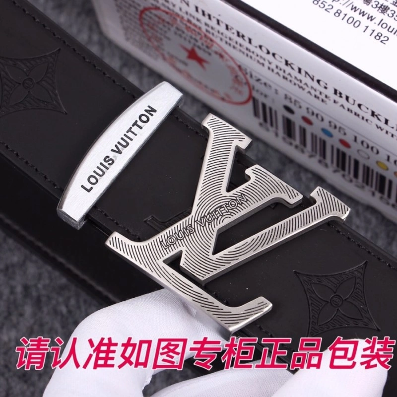 UrbanChic Louis Vuitton Belts 300050