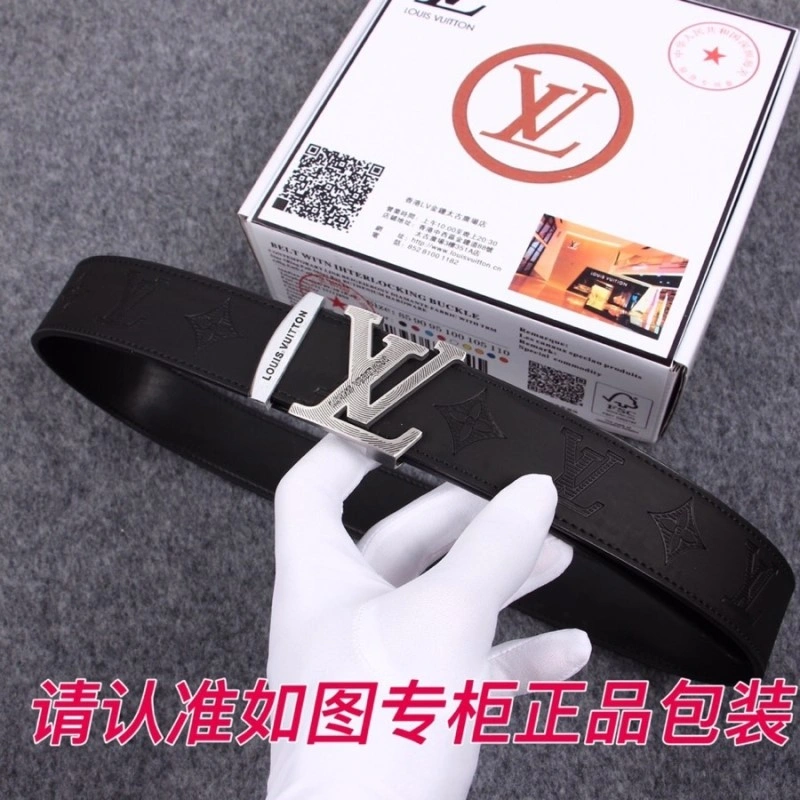 UrbanChic Louis Vuitton Belts 300050