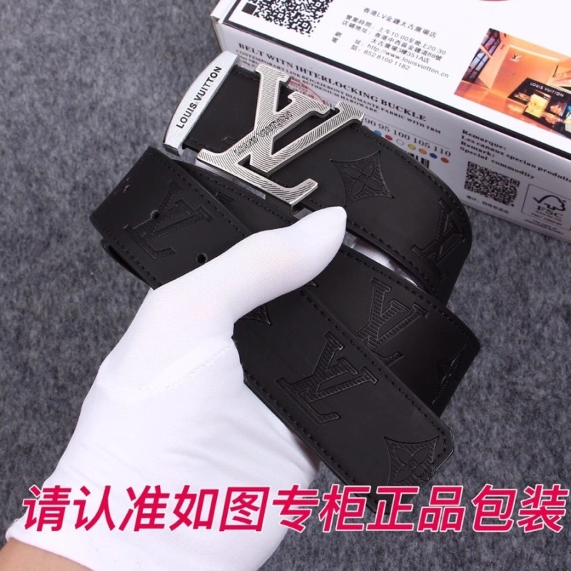 UrbanChic Louis Vuitton Belts 300050