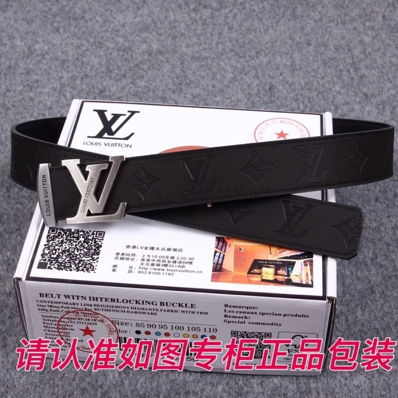 UrbanChic Louis Vuitton Belts 300050