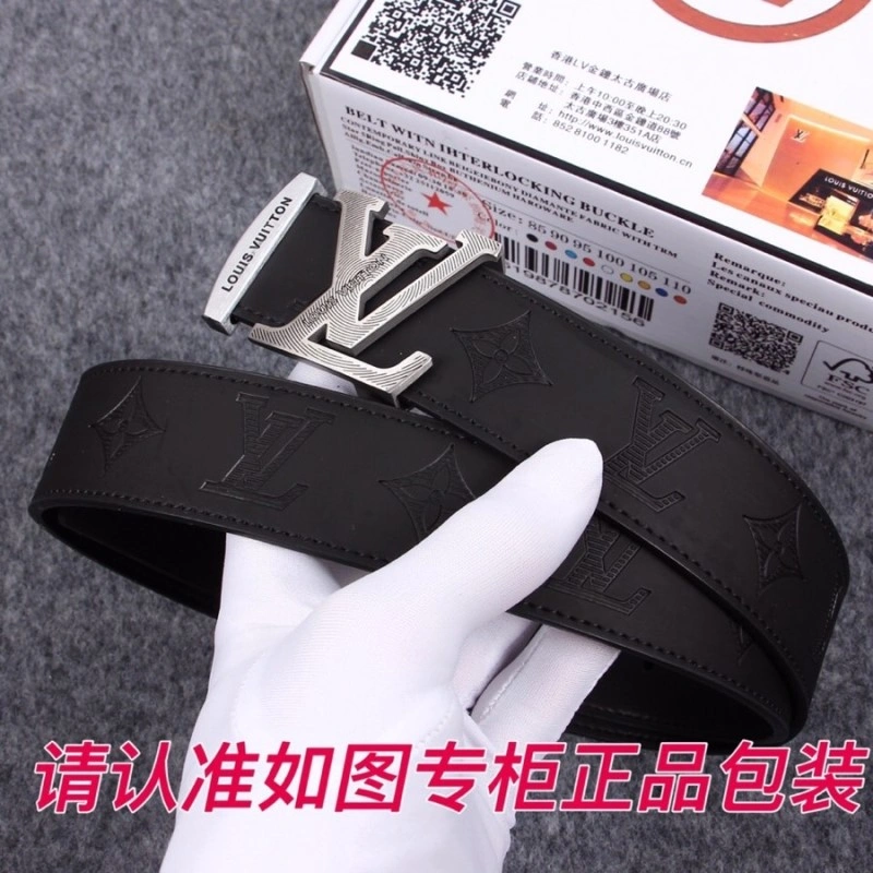 UrbanChic Louis Vuitton Belts 300050