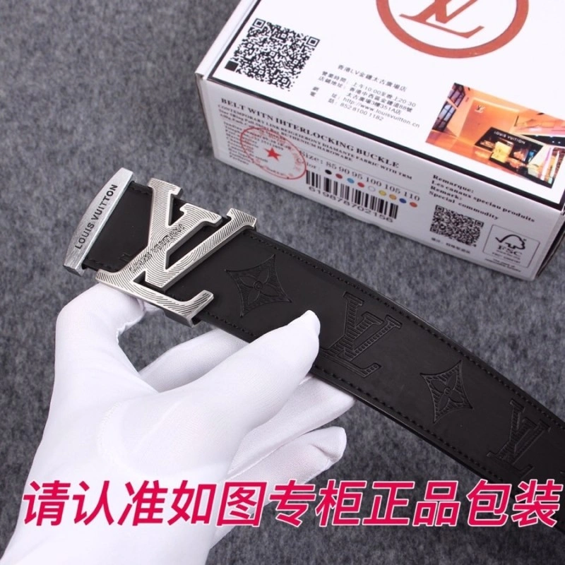 UrbanChic Louis Vuitton Belts 300050