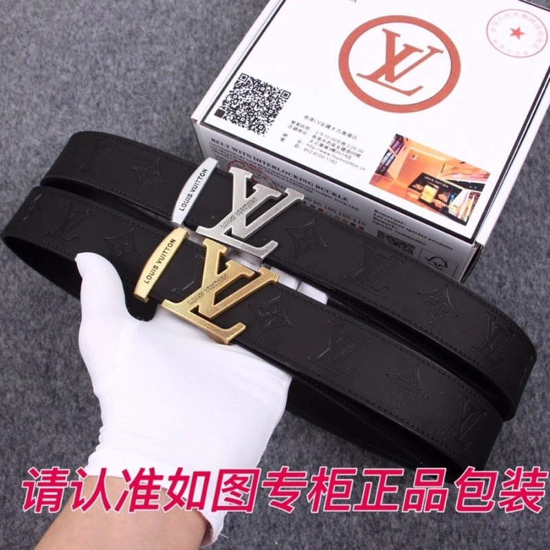 UrbanChic Louis Vuitton Belts 300050