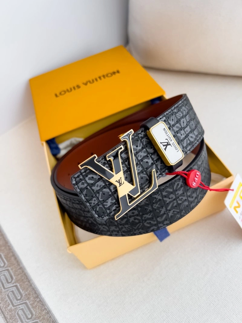 SunProtective Louis Vuitton Belts 300060