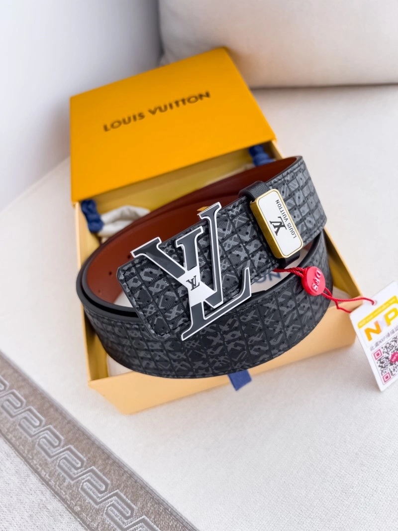 SunProtective Louis Vuitton Belts 300060