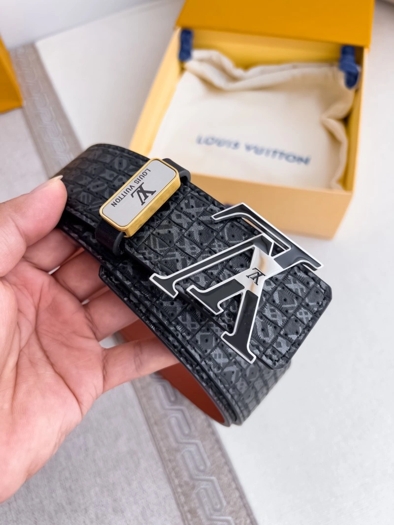 SunProtective Louis Vuitton Belts 300060