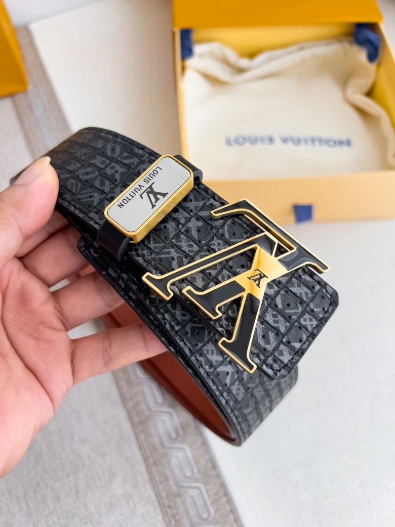SunProtective Louis Vuitton Belts 300060