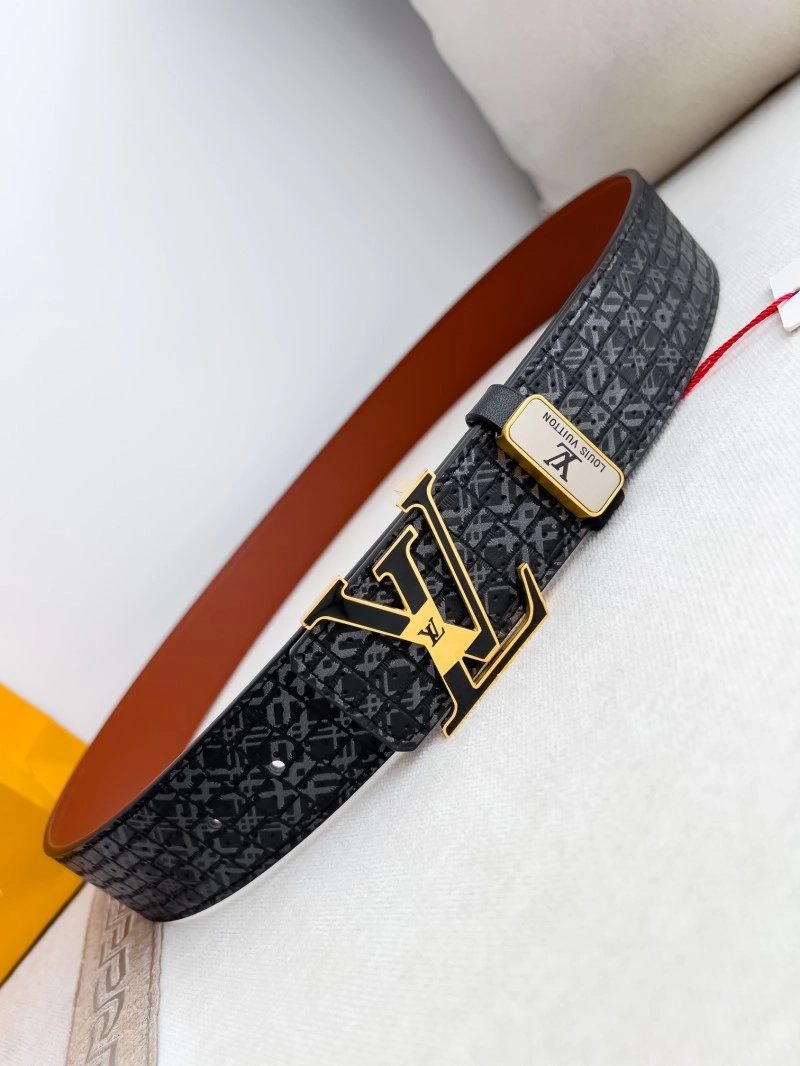 SunProtective Louis Vuitton Belts 300060