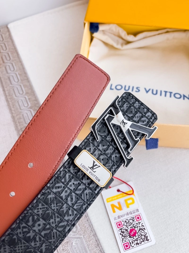 SunProtective Louis Vuitton Belts 300060
