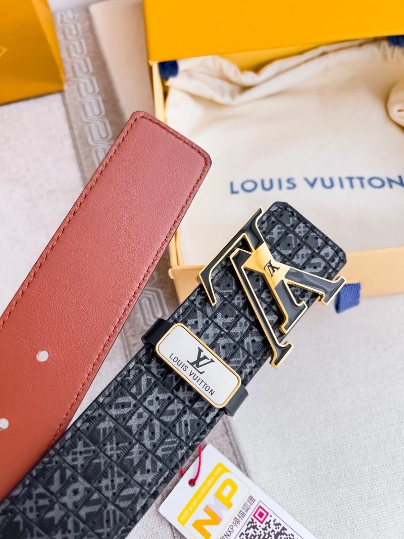 SunProtective Louis Vuitton Belts 300060