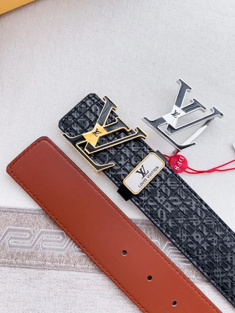 SunProtective Louis Vuitton Belts 300060