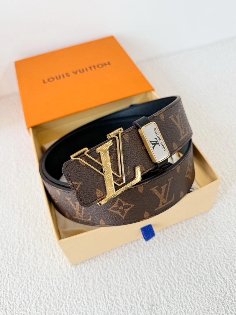 MoistureWicking Louis Vuitton Belts 300054