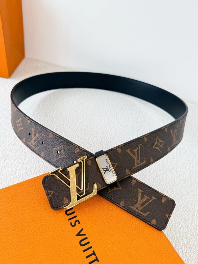 MoistureWicking Louis Vuitton Belts 300054