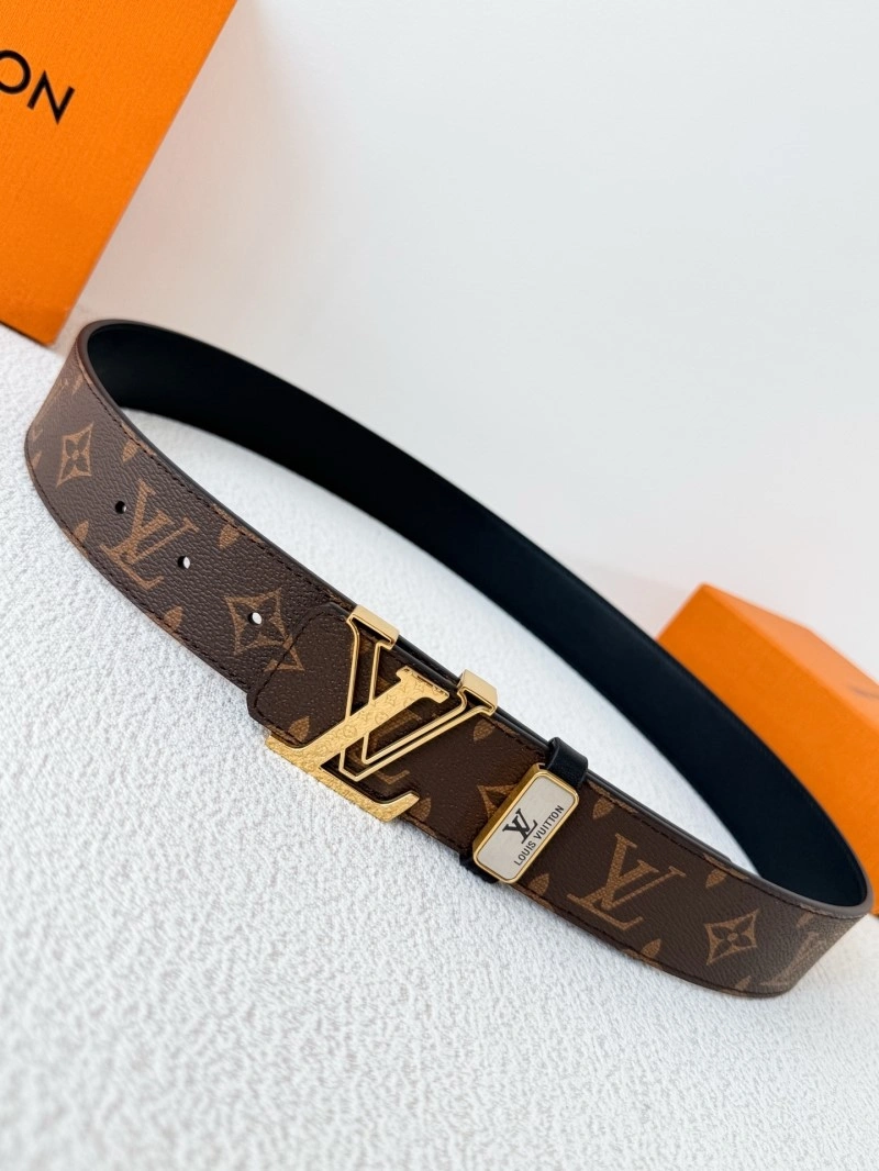 MoistureWicking Louis Vuitton Belts 300054