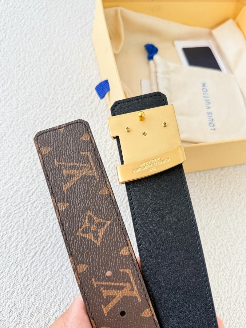 MoistureWicking Louis Vuitton Belts 300054