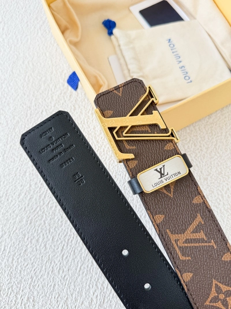 MoistureWicking Louis Vuitton Belts 300054